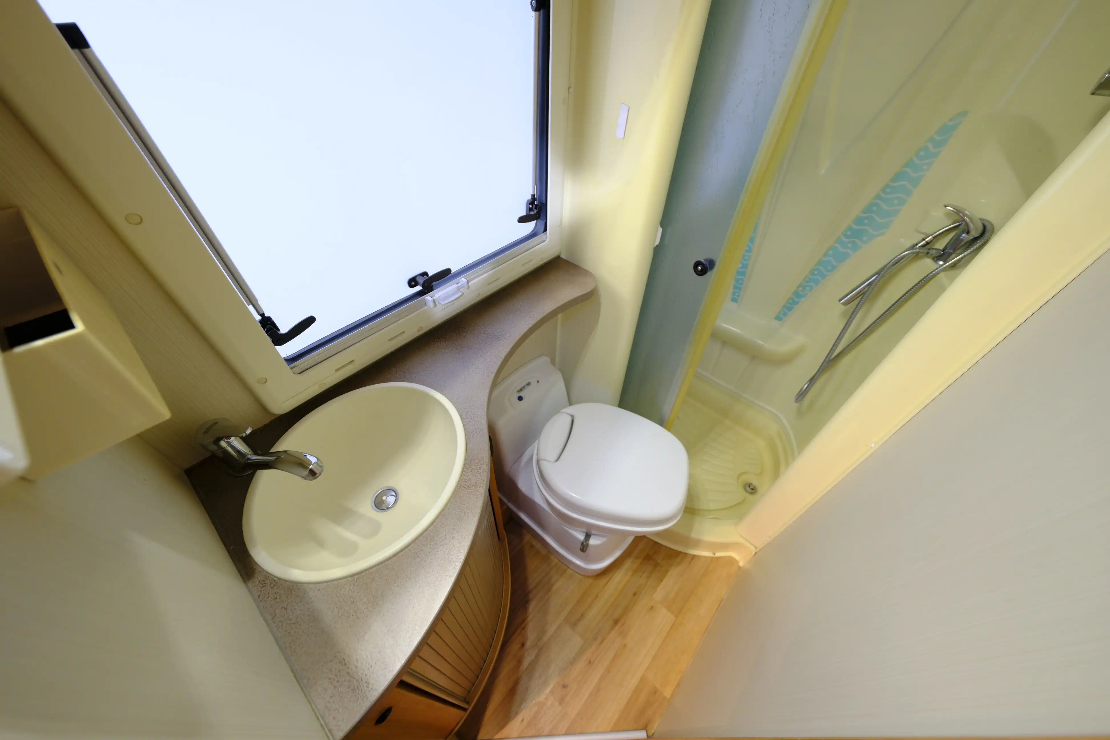 CHAUSSON Welcome 28 G - Ansicht 15